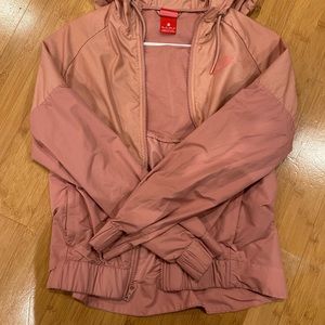 Nike Windbreaker sz xs